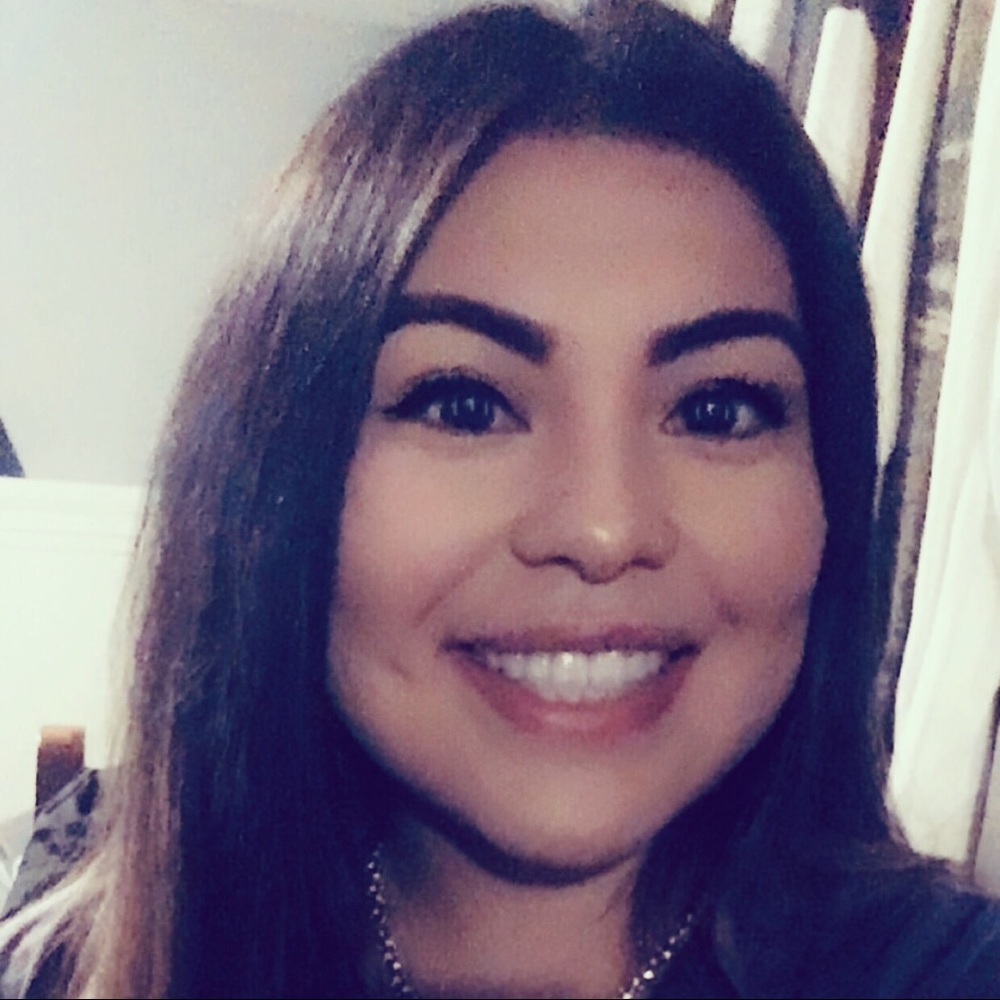 Meet your Posher, Melissa